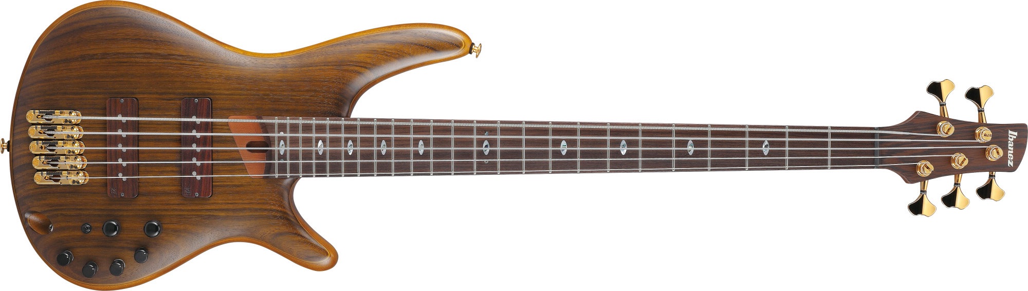 Levně Ibanez SR5505 Mocha