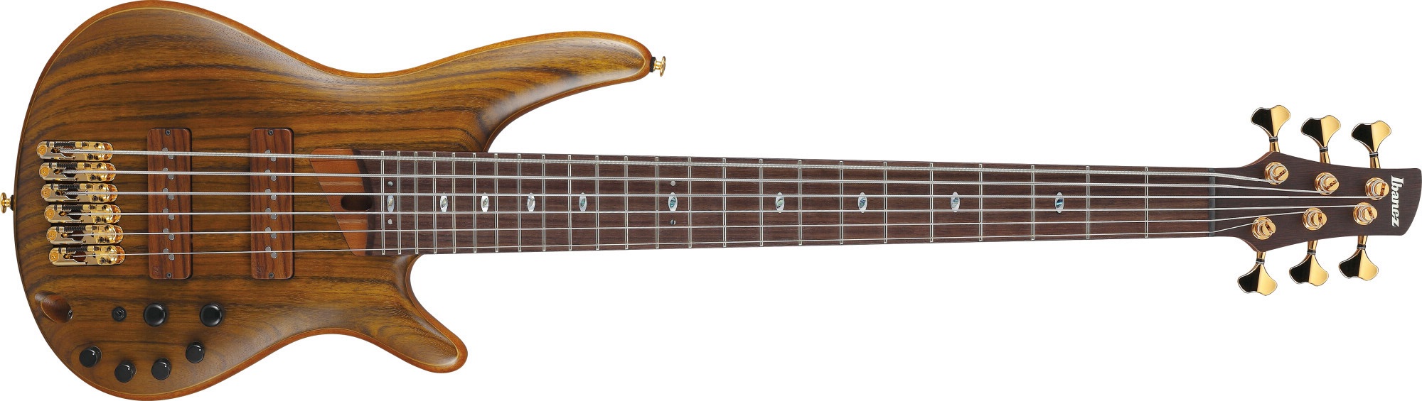 Levně Ibanez SR5506 Mocha