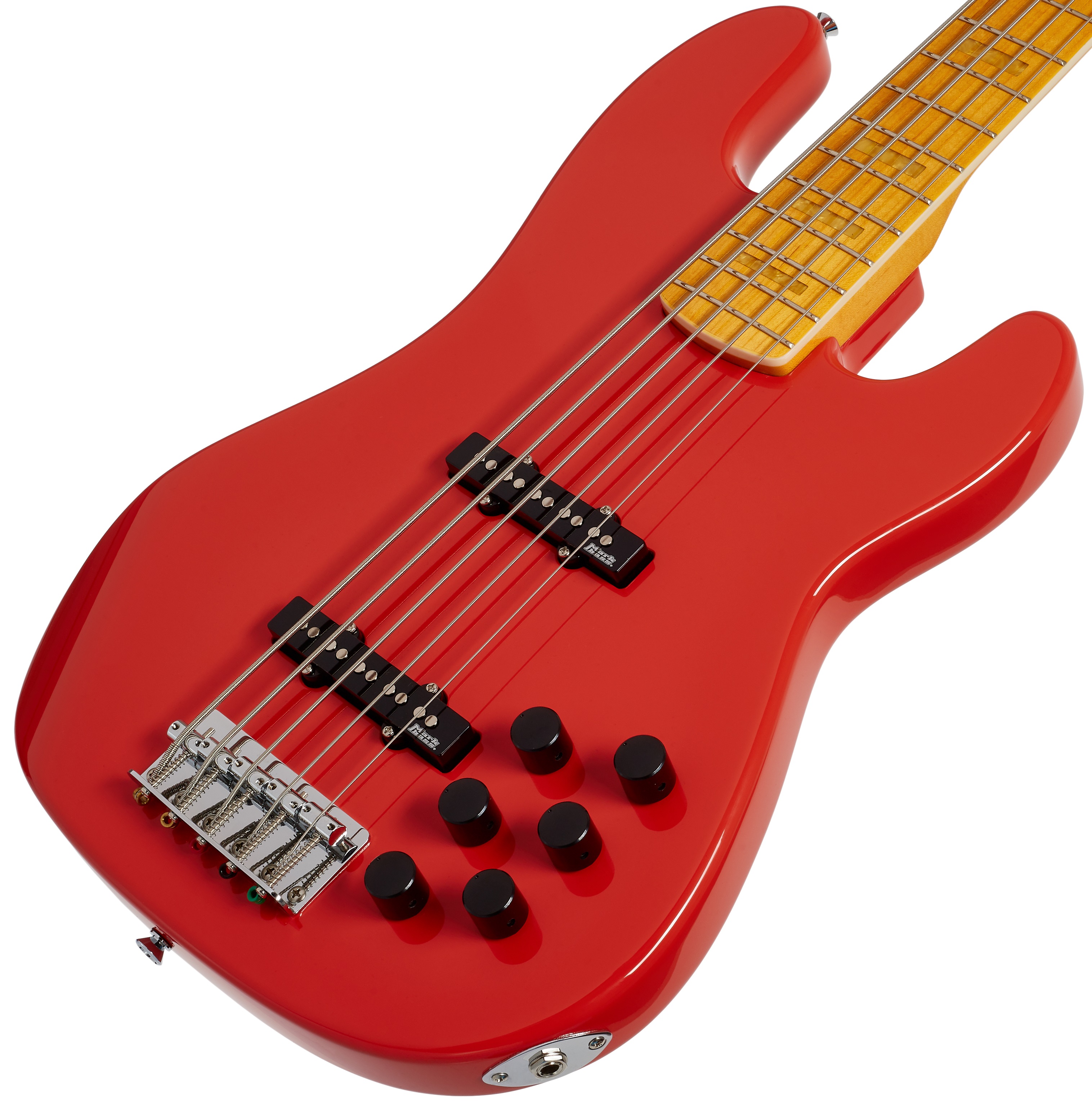 Markbass GV5 Gloxy FRD (obrázek 3)