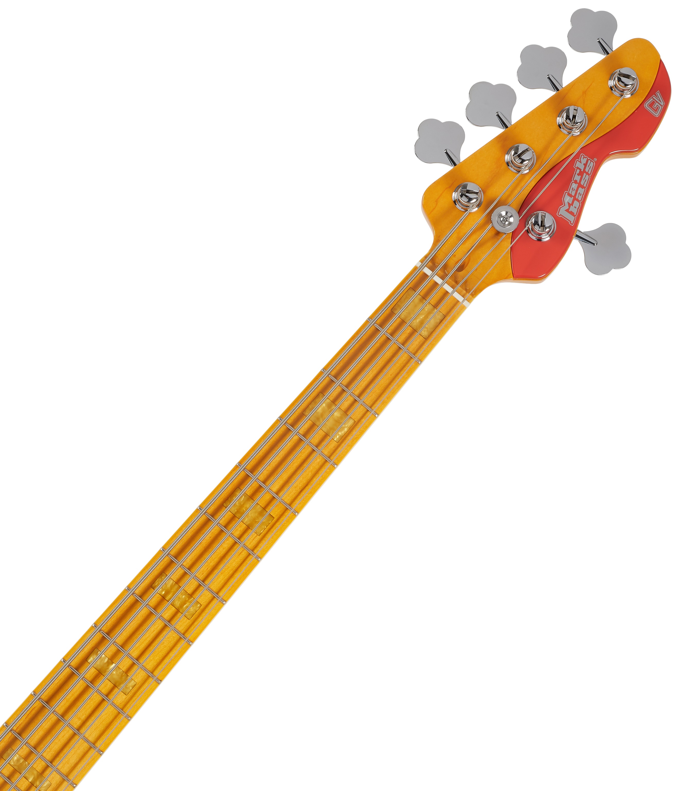 Markbass GV5 Gloxy FRD (obrázek 4)