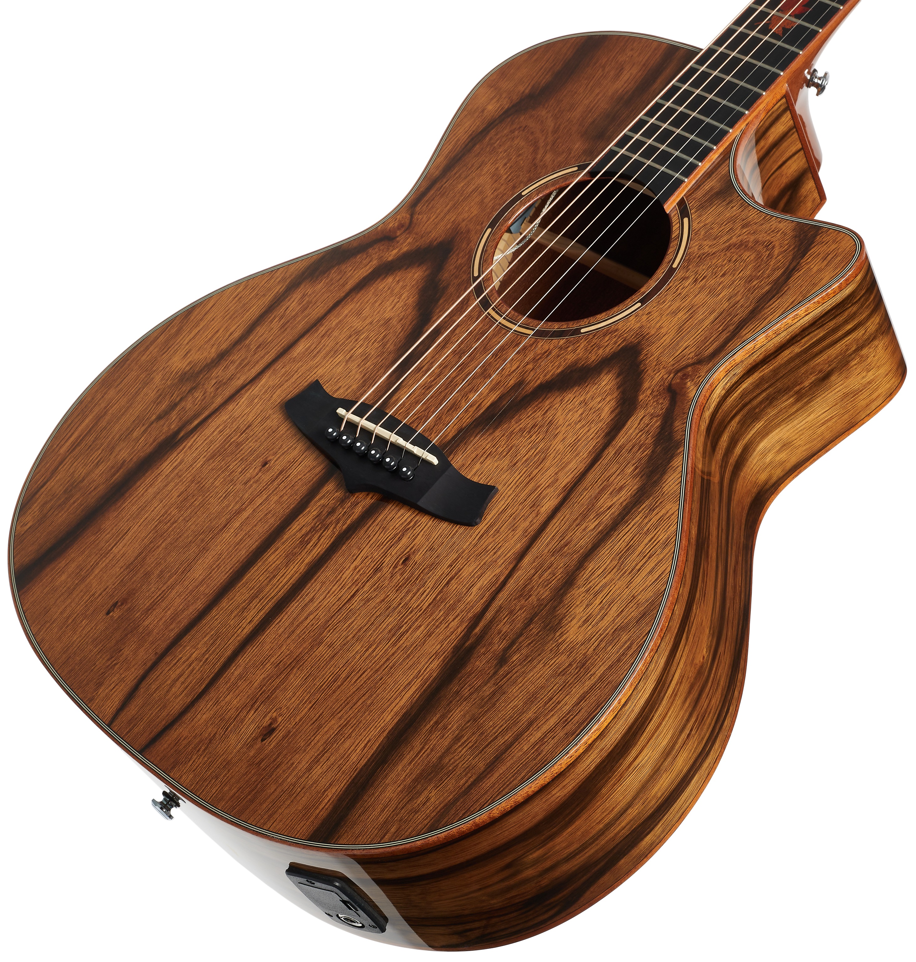 Tanglewood TWX6CE PW (obrázek 3)
