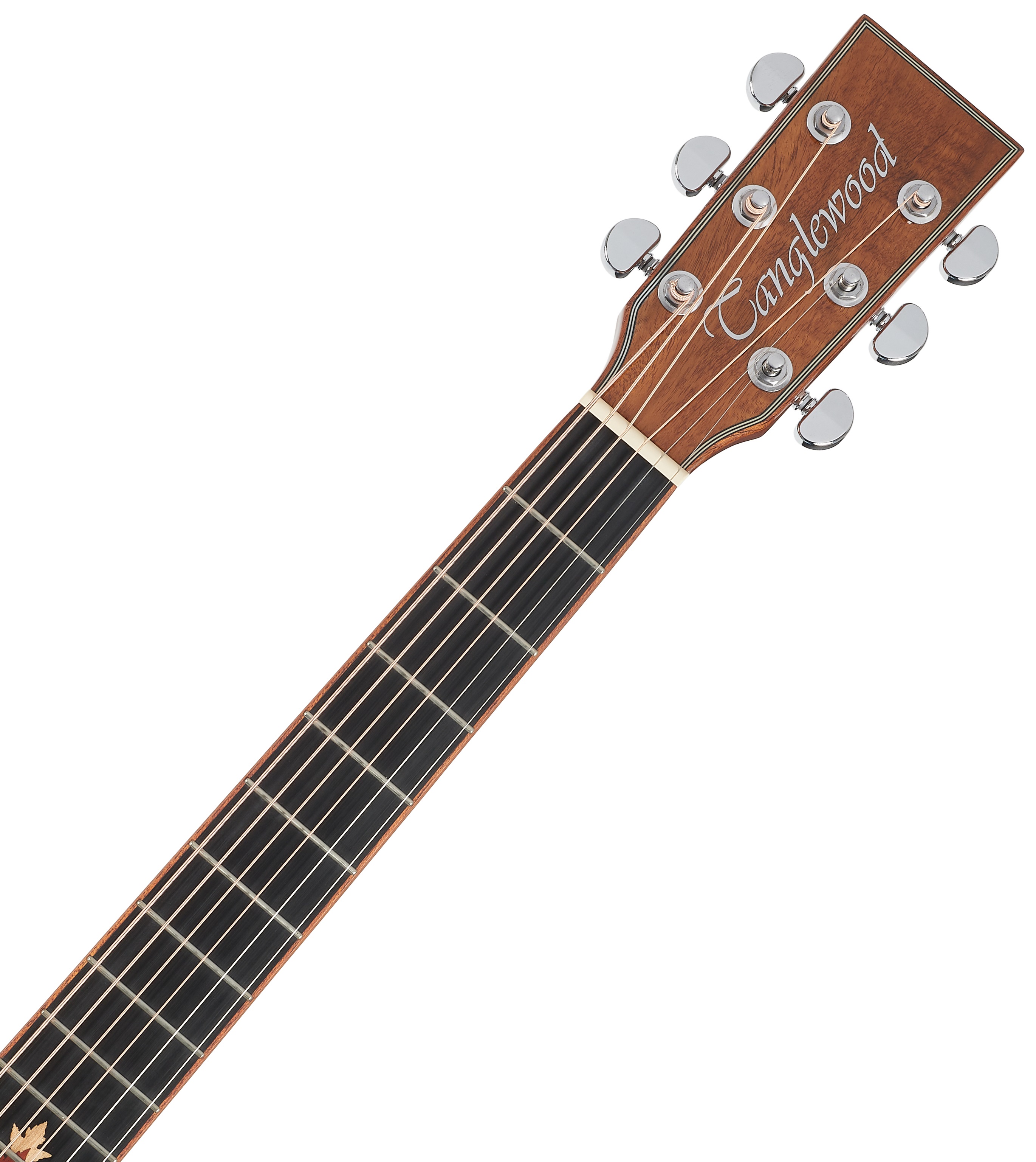 Tanglewood TWX6CE PW (obrázek 5)