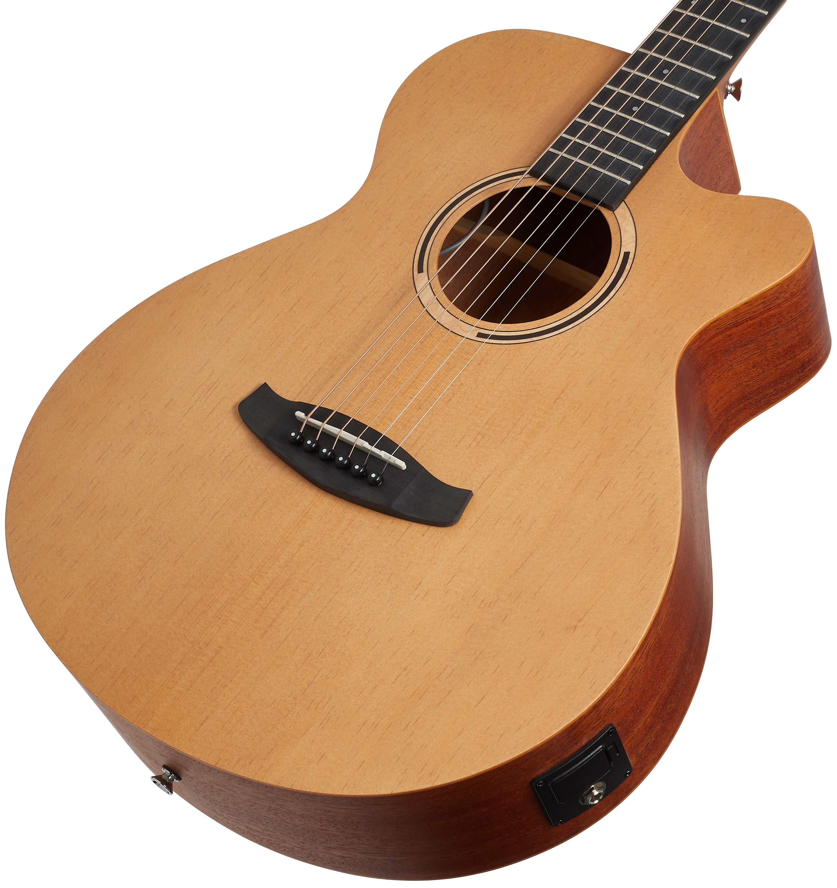 Tanglewood TR4CE (obrázek 3)