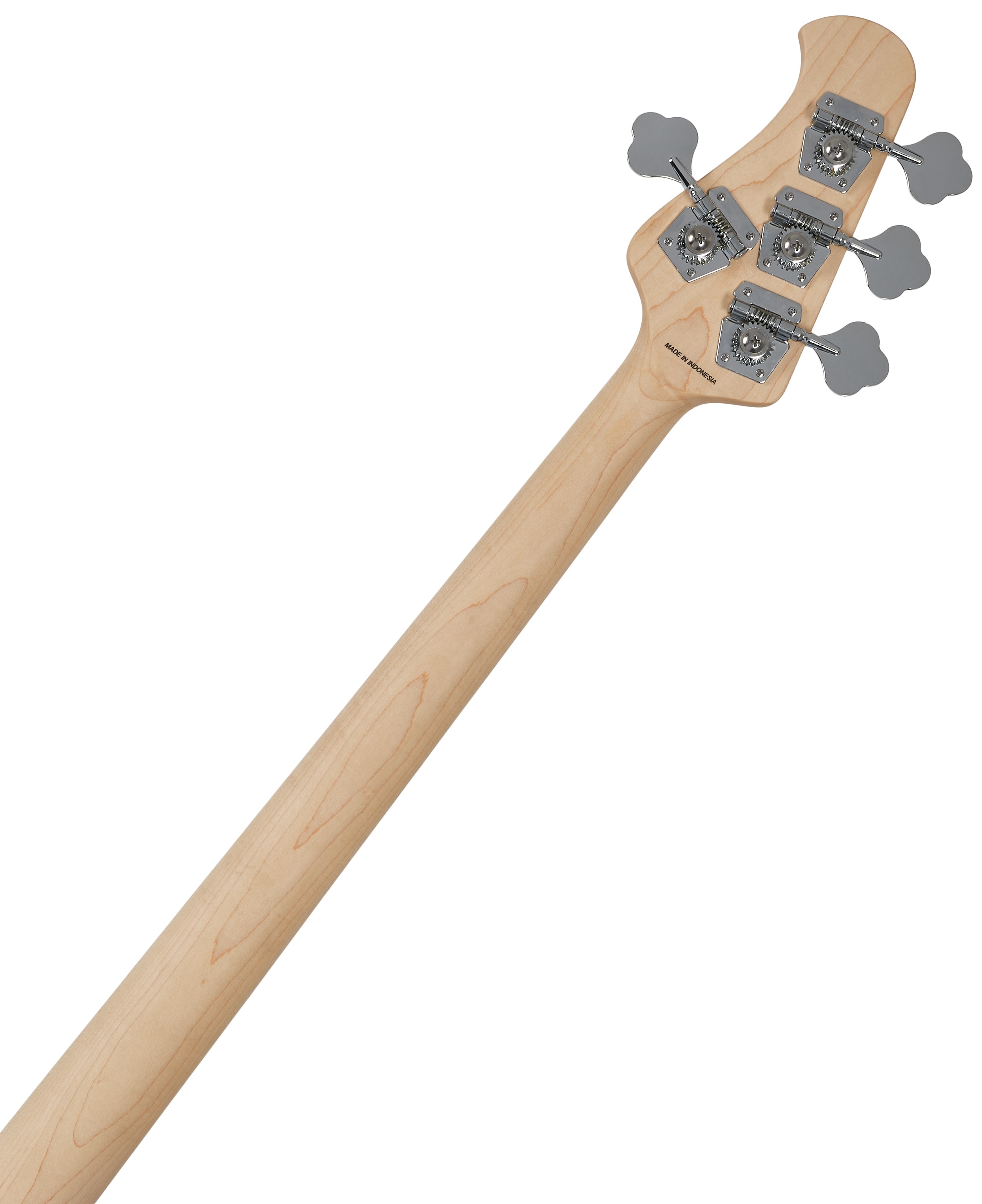 Sterling by Music Man StingRay HH Cobra Blue (obrázek 5)