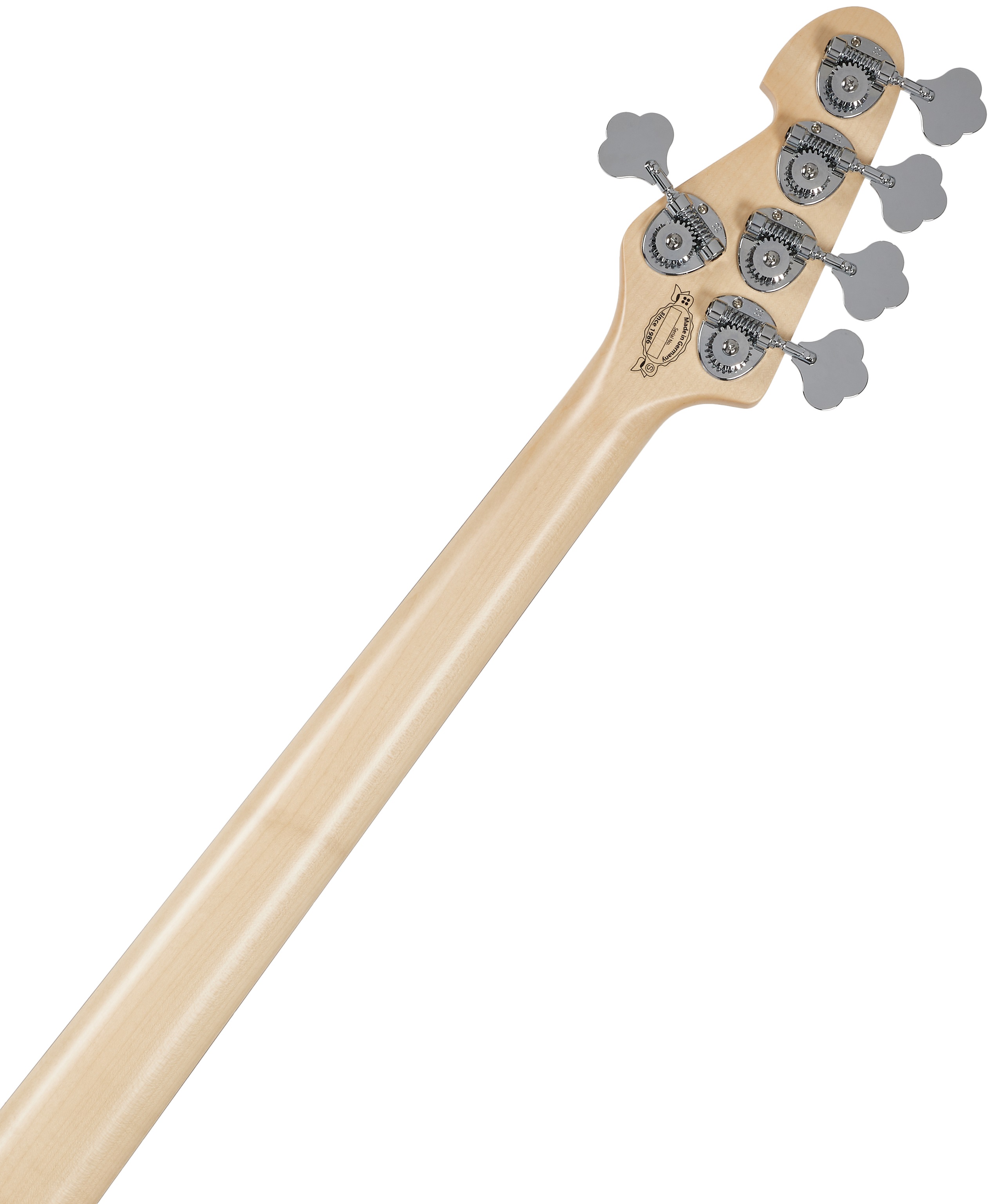 Sandberg California TT 5 SL PF Matte Cherry Sunburst (obrázek 5)