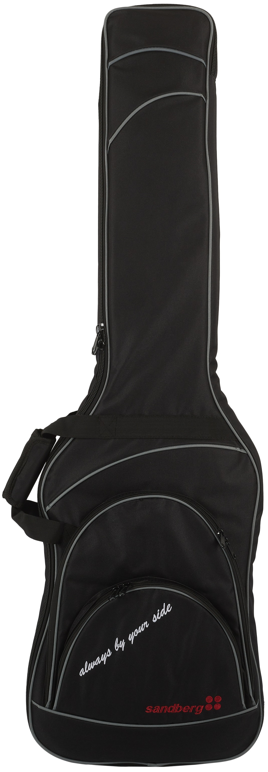 Sandberg California TT 5 SL PF Matte Cherry Sunburst (obrázek 7)