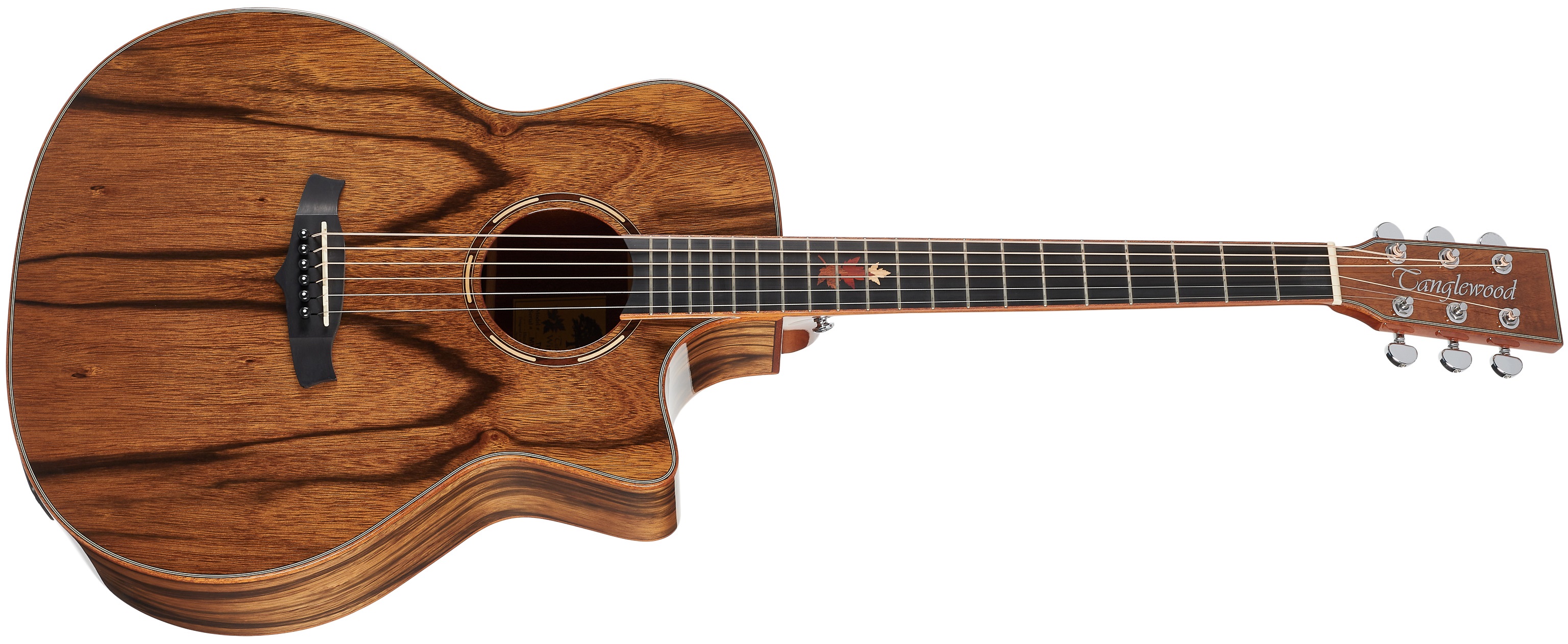 Levně Tanglewood TWX6CEPW