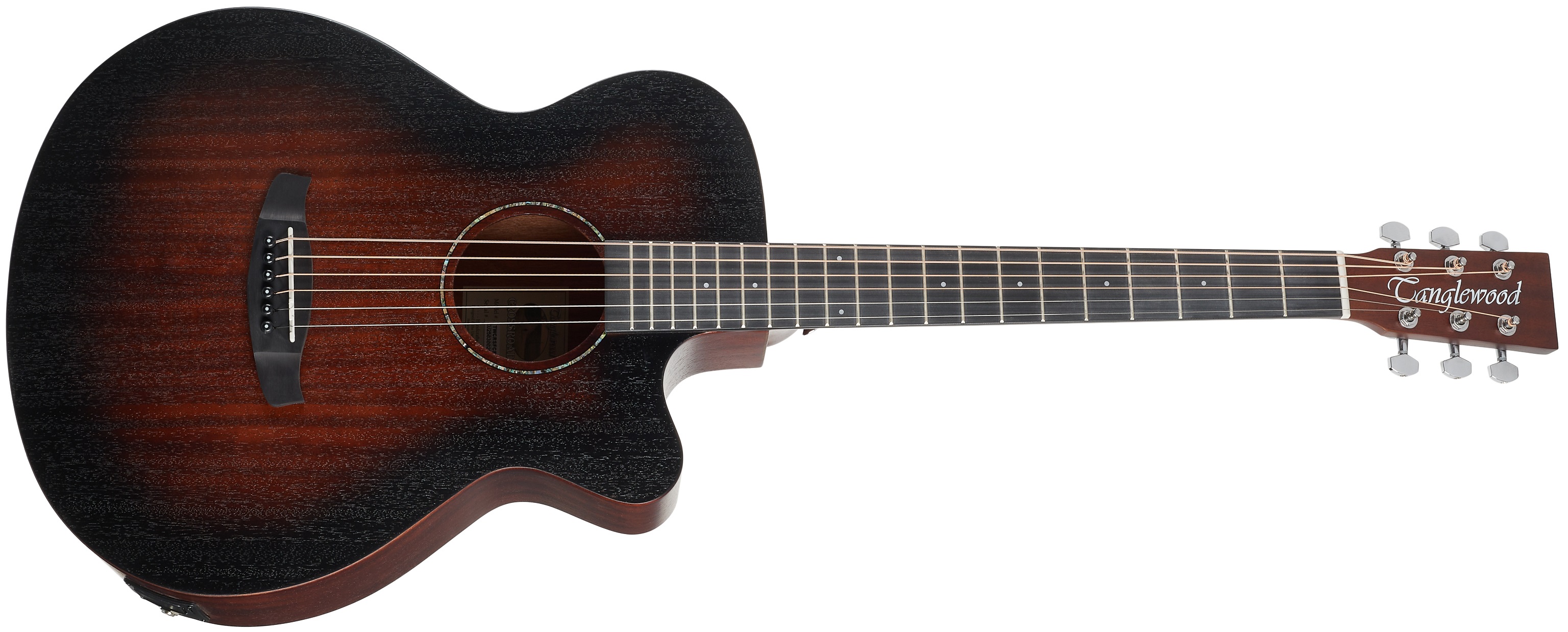 Levně Tanglewood TWCR SFCE