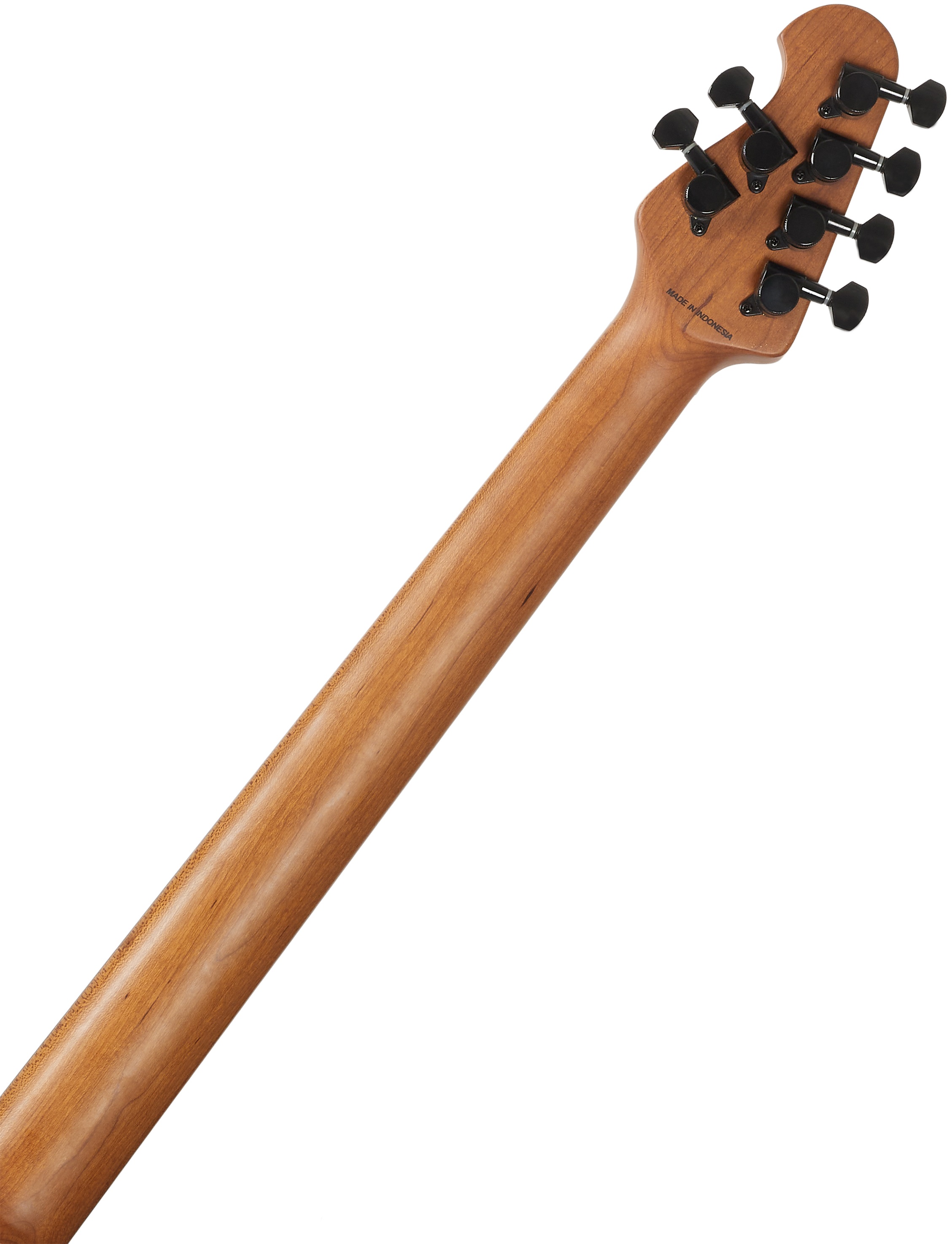 Sterling by Music Man John Petrucci JP150D QM Cerulean Paradise (obrázek 5)
