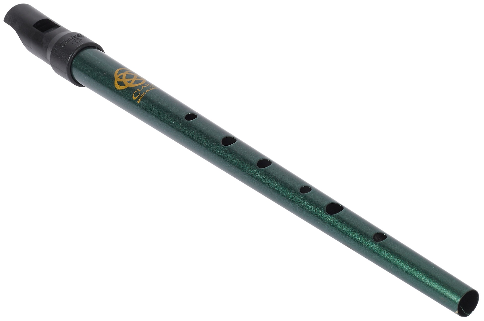 Clarke Celtic-D (obrázek 4)