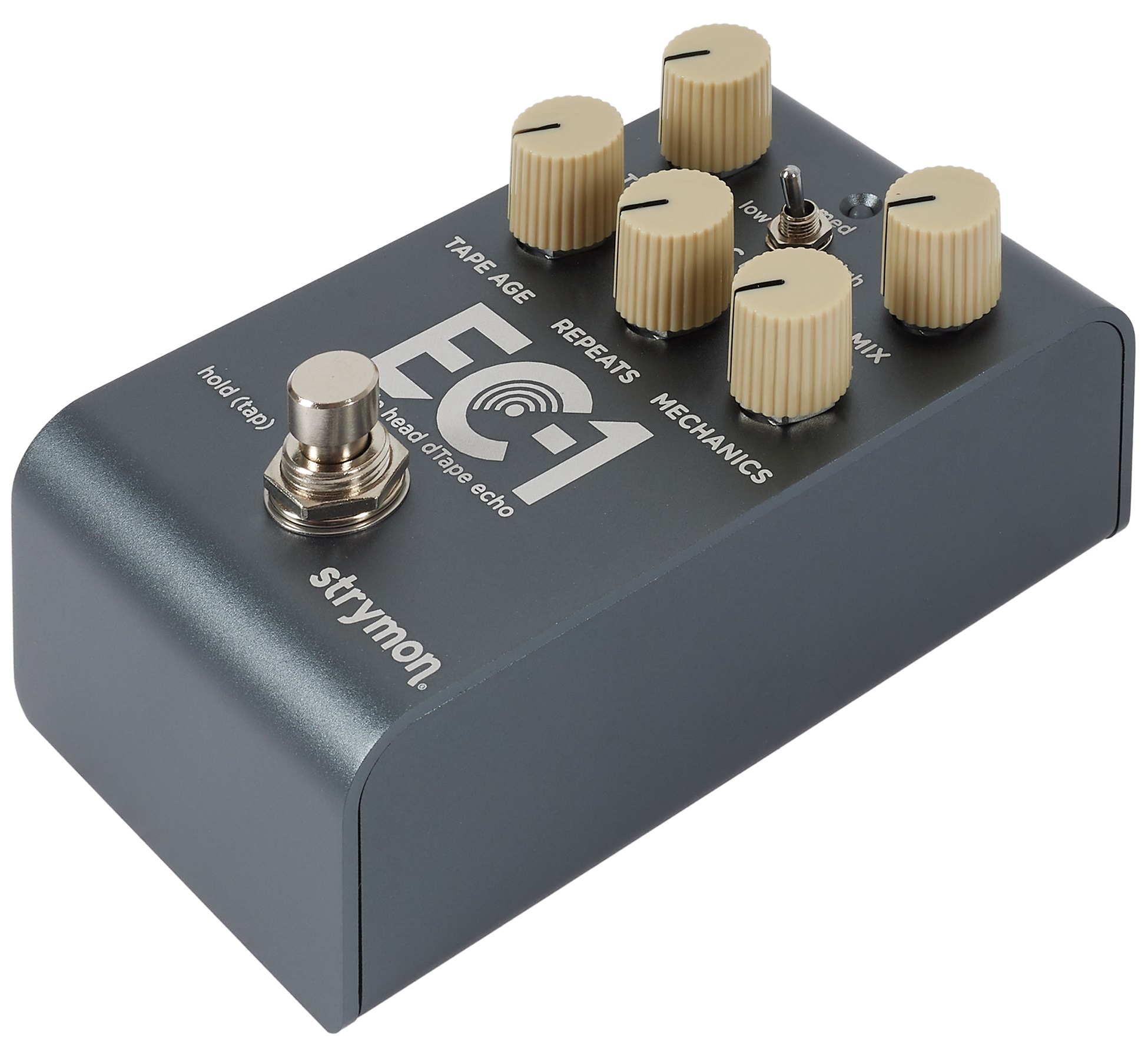 Strymon EC-1 (obrázek 3)