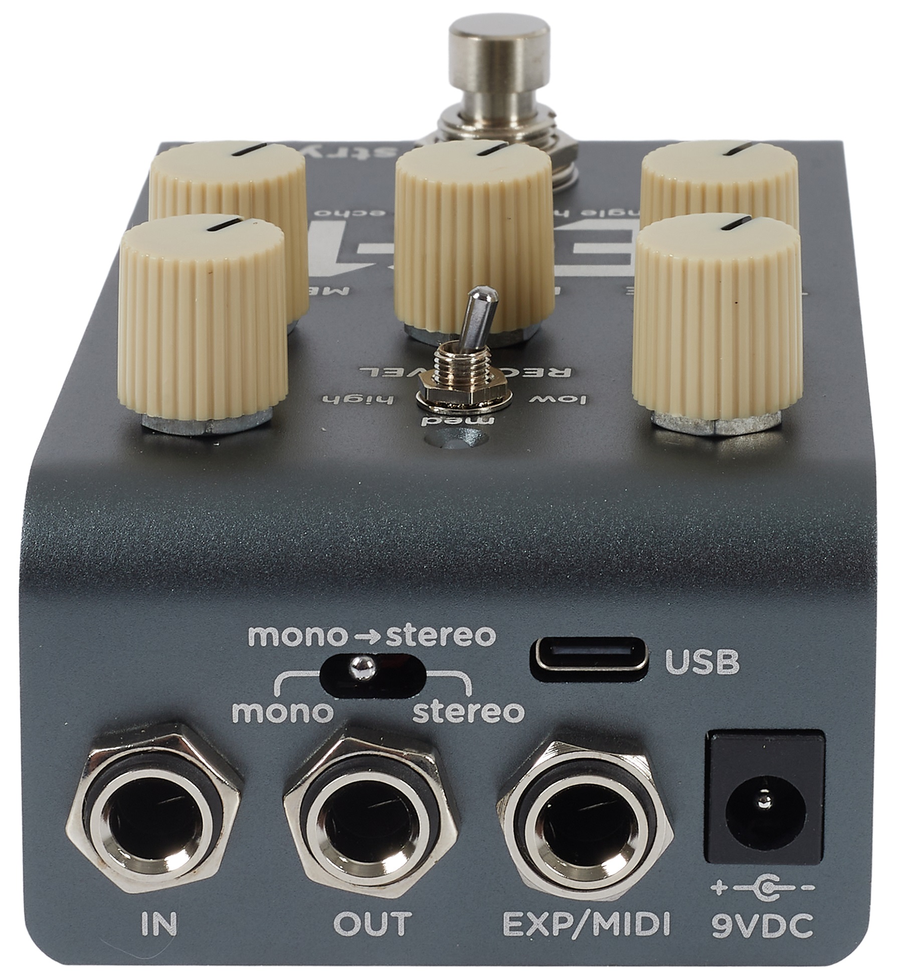 Strymon EC-1 (obrázek 4)