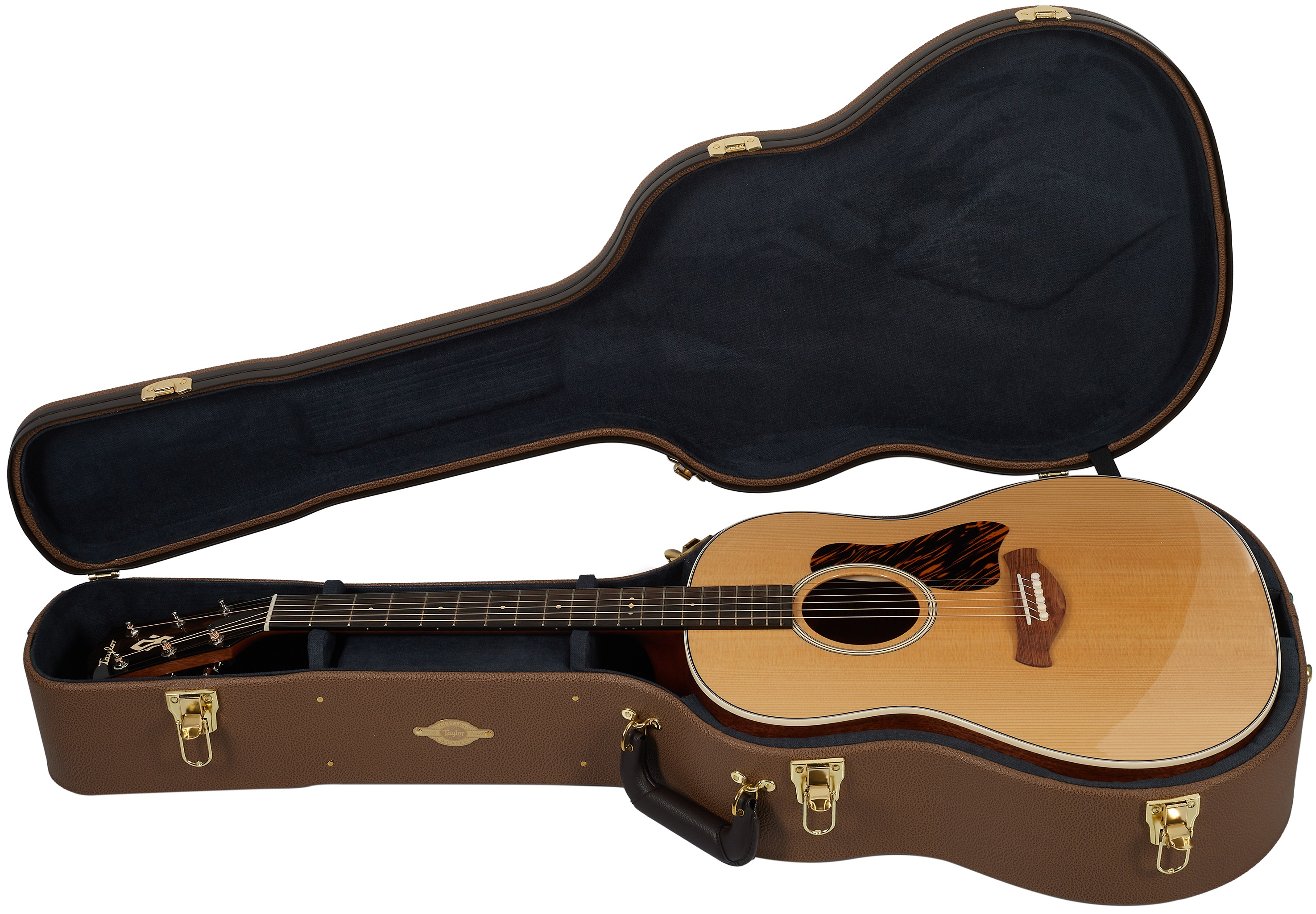 Taylor Gold Label 517e (obrázek 6)