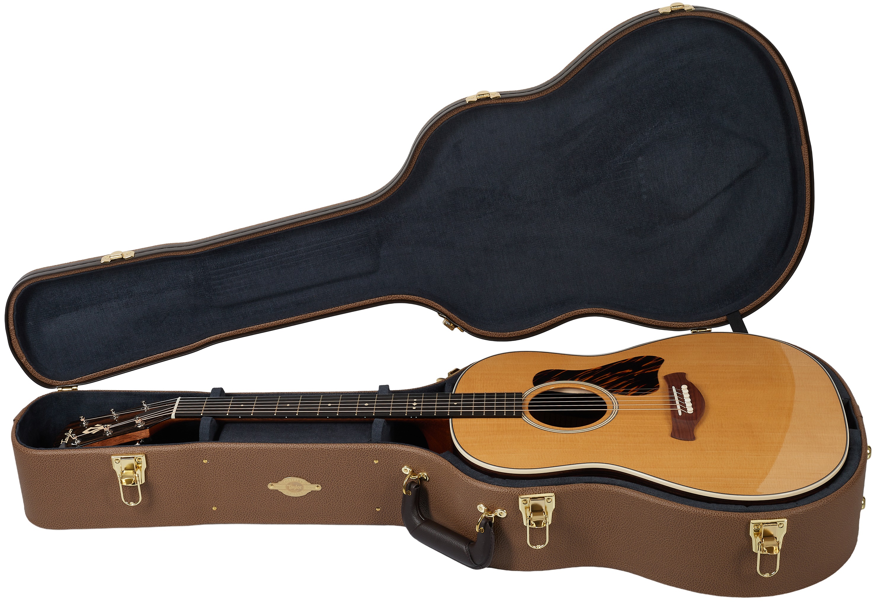 Taylor Gold Label 717e (obrázek 6)