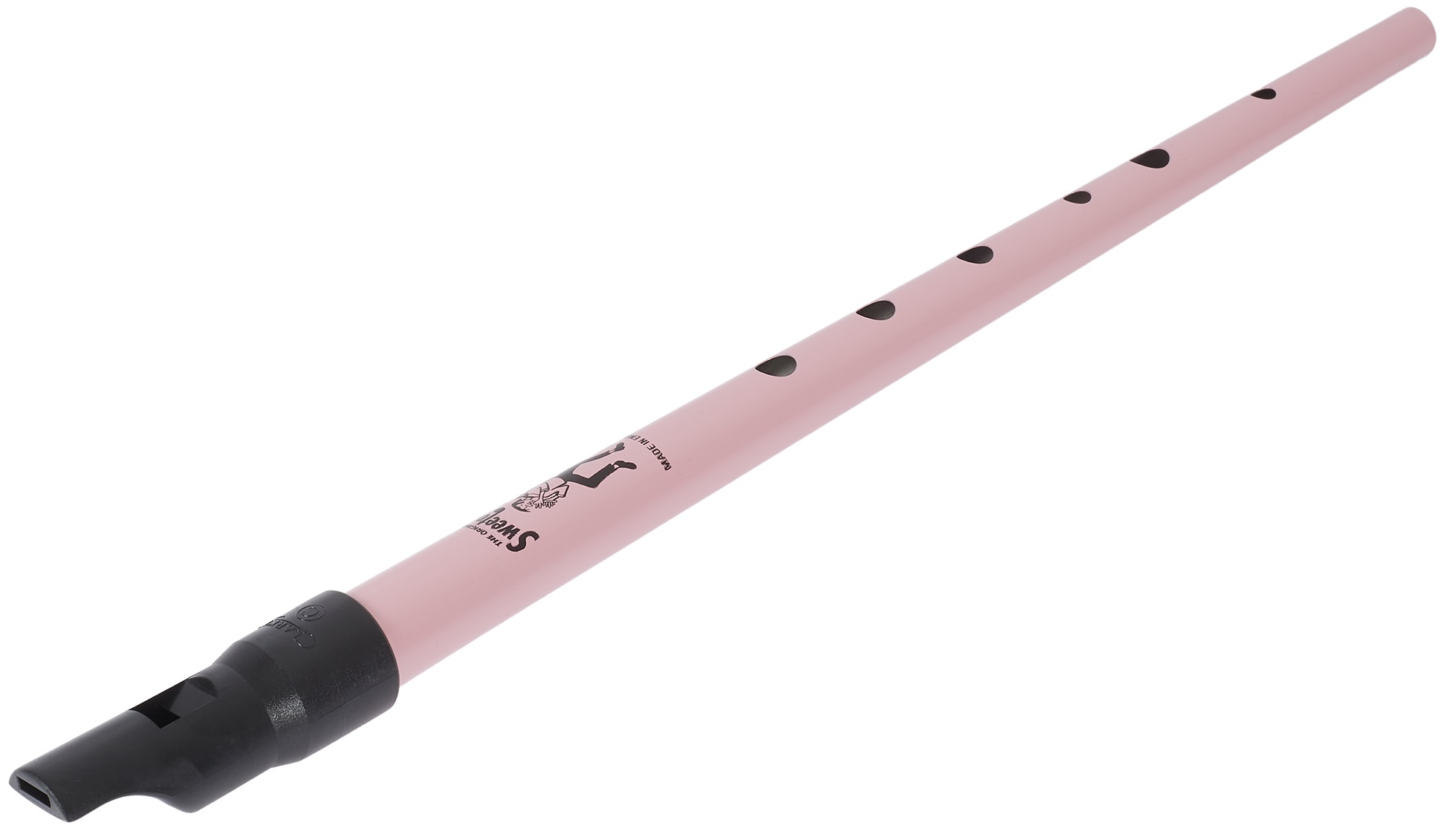 Clarke Sweet Tone C-Pink (obrázek 3)
