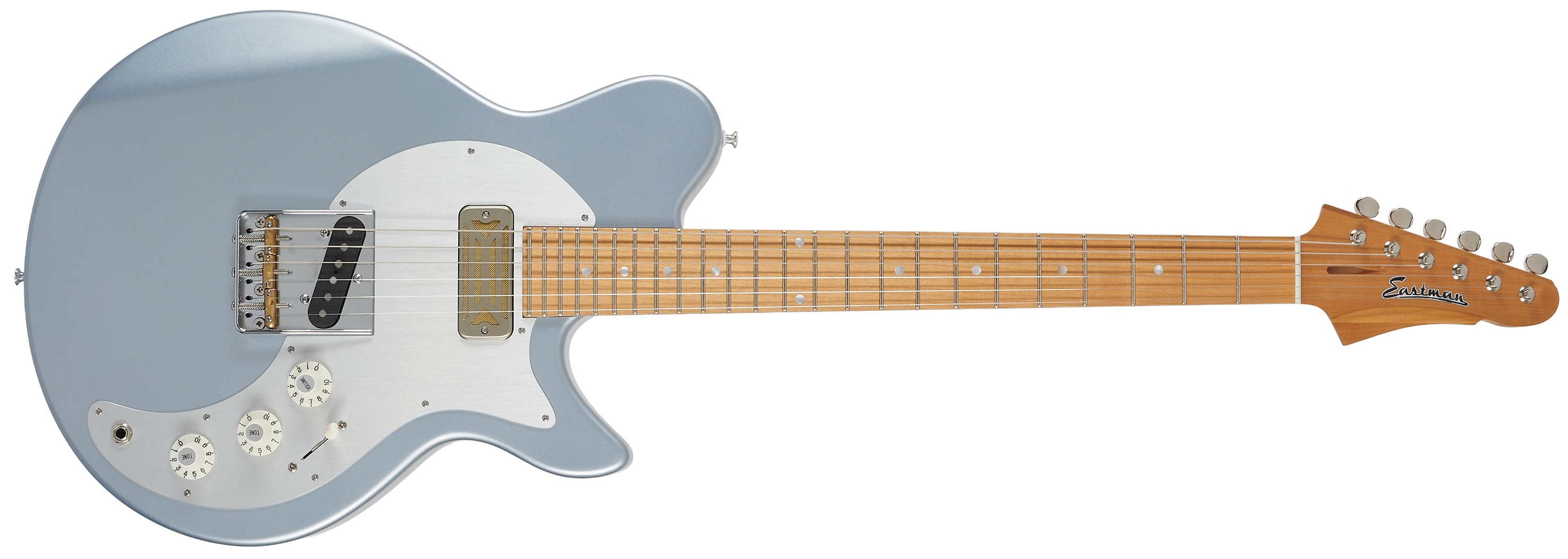 Eastman FT-SC'52 Ice Blue Metallic