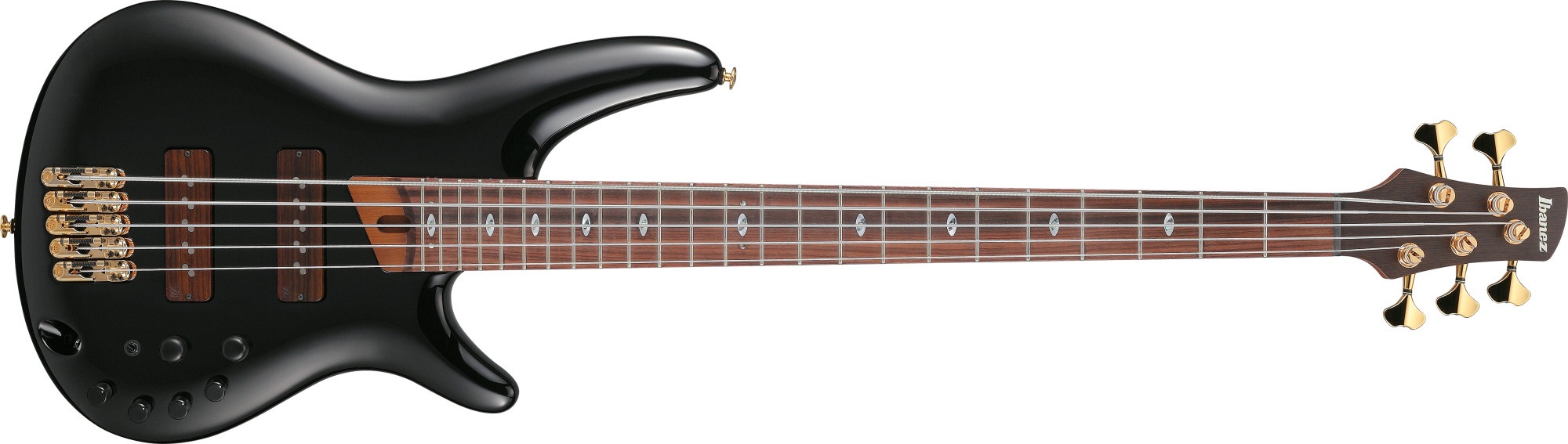Ibanez SR3505 Black