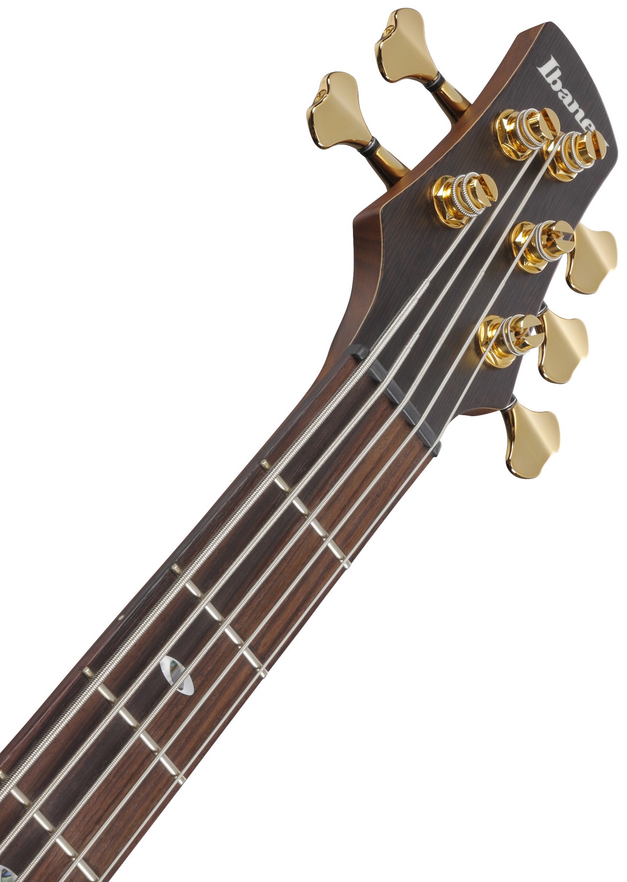 Ibanez SR3505 Black (obrázek 4)