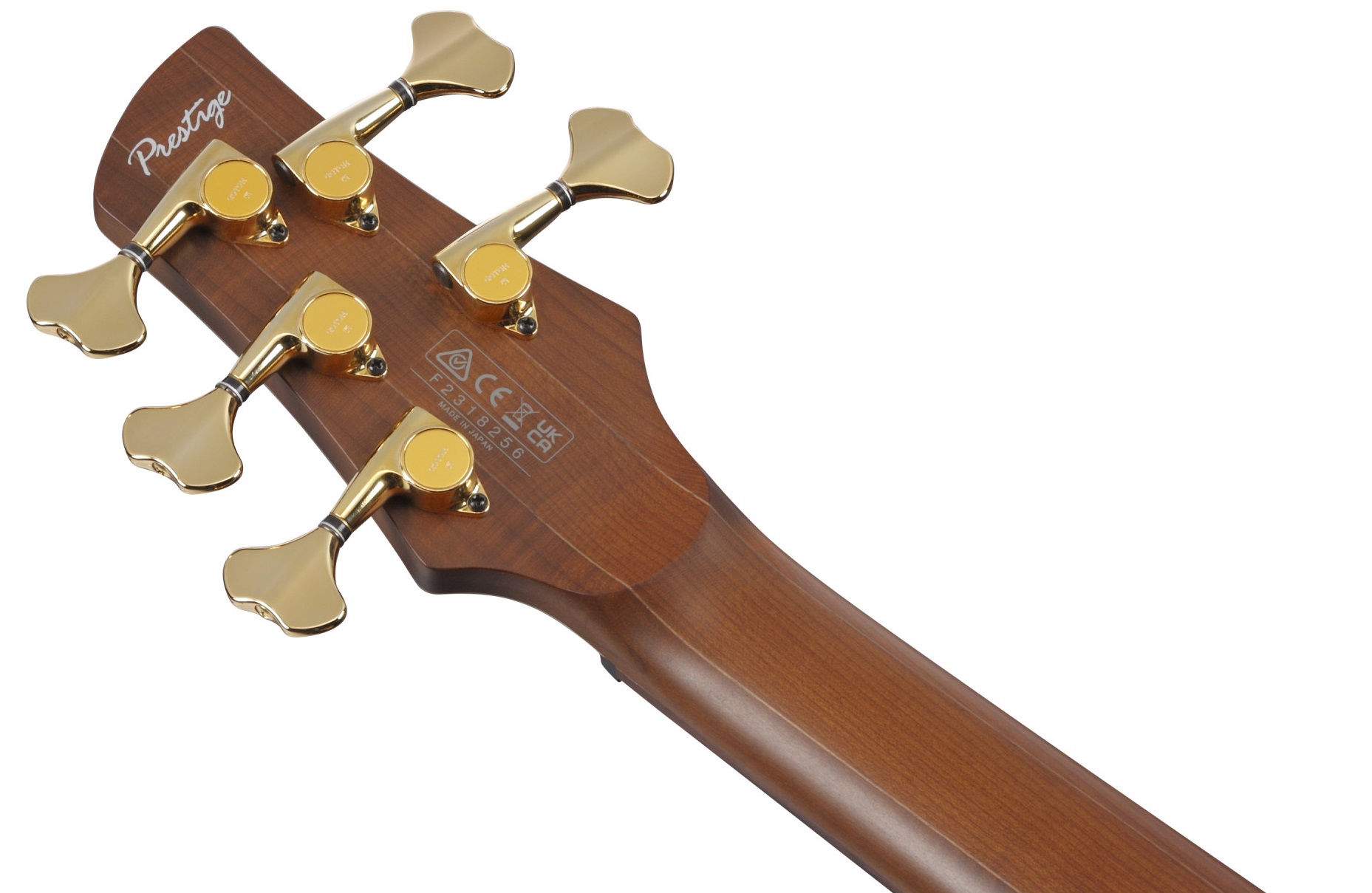 Ibanez SR3505 Black (obrázek 5)