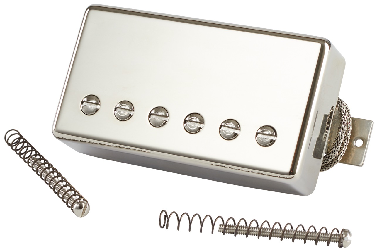 Gibson 57 Classic Underwound Nickel (obrázek 3)