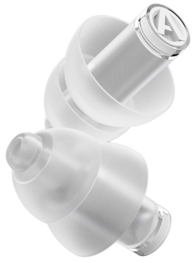 Alpine Partyplug Pro Transparent