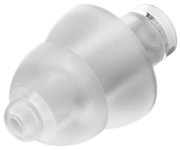 Alpine Partyplug Pro Transparent (obrázek 4)