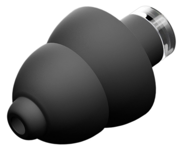 Alpine Partyplug Pro Black (obrázek 3)