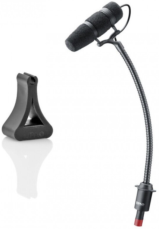 Levně DPA Microphones 4099-DP-1-101-P