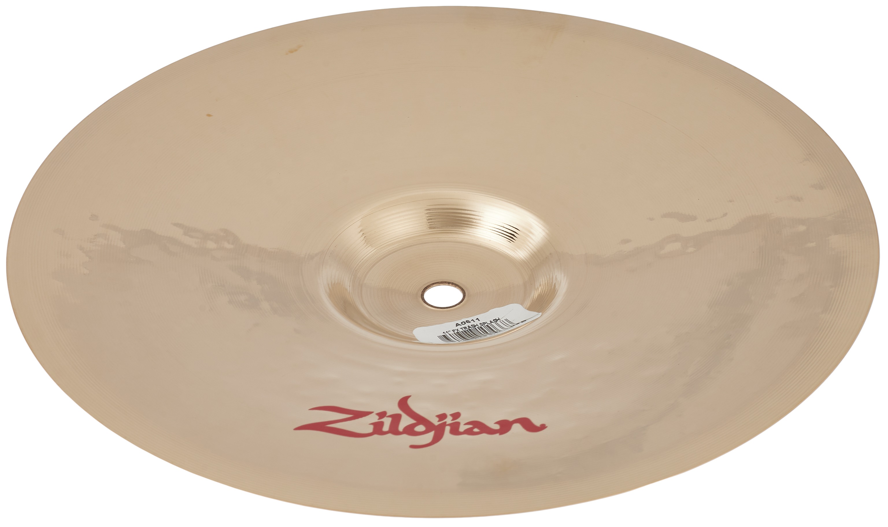 Zildjian 11" Oriental trash splash (obrázek 4)