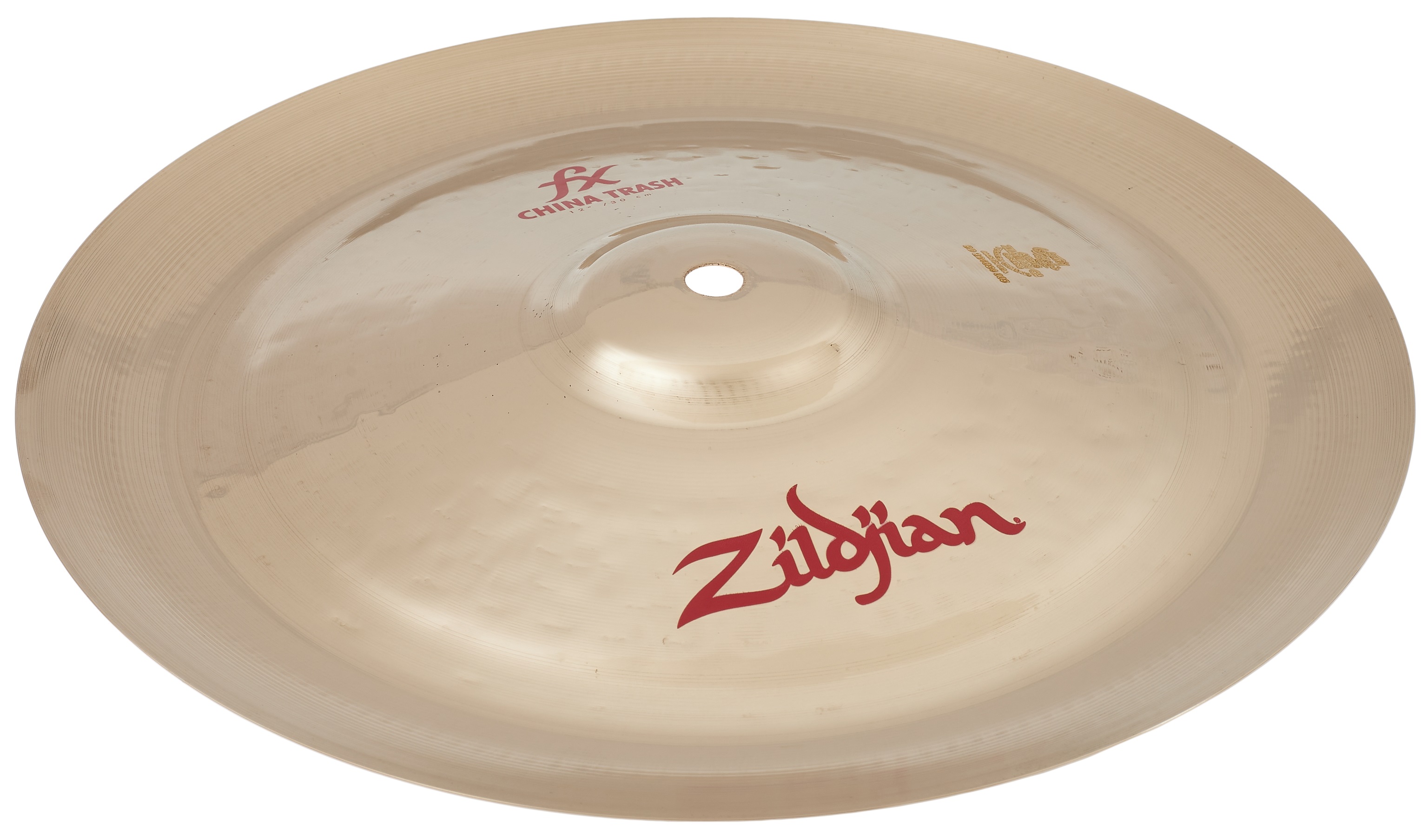 Zildjian 12" Oriental china "trash" (obrázek 3)