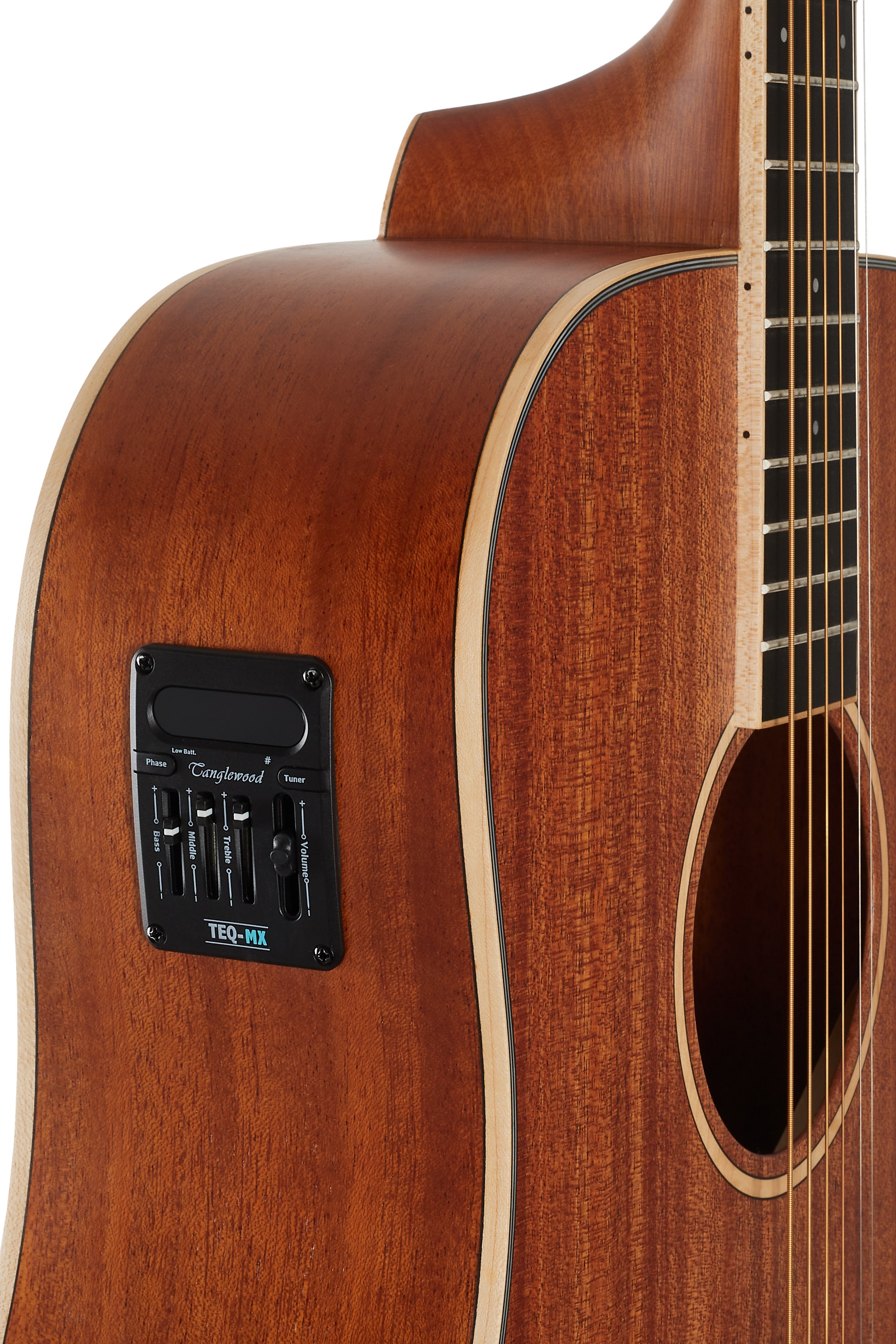 Tanglewood TUN5E (obrázek 4)