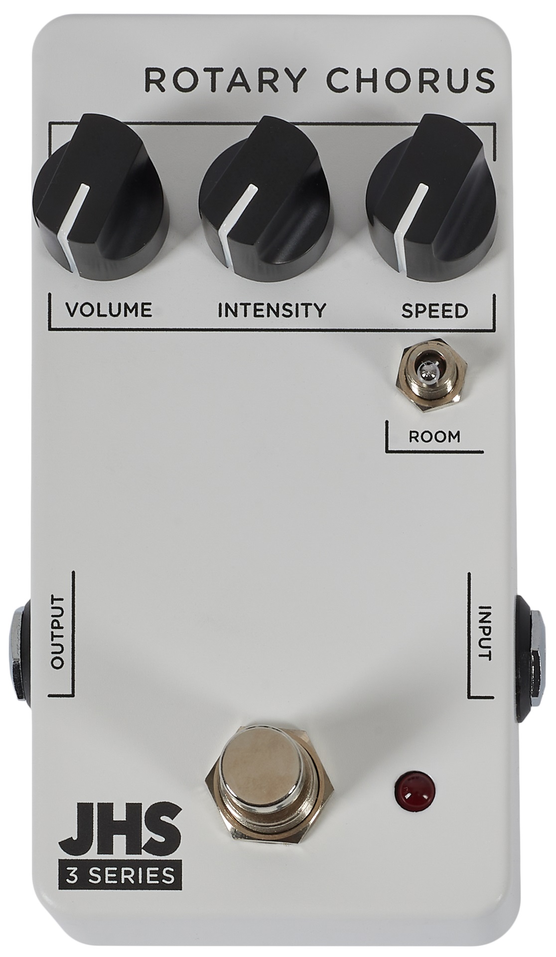Levně JHS Pedals 3 Series Rotary Chorus