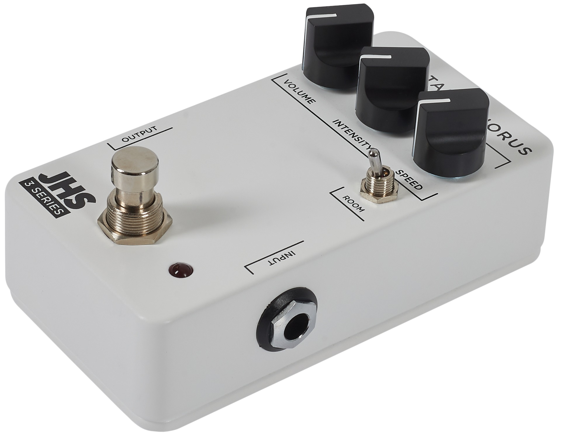 JHS Pedals 3 Series Rotary Chorus (obrázek 3)