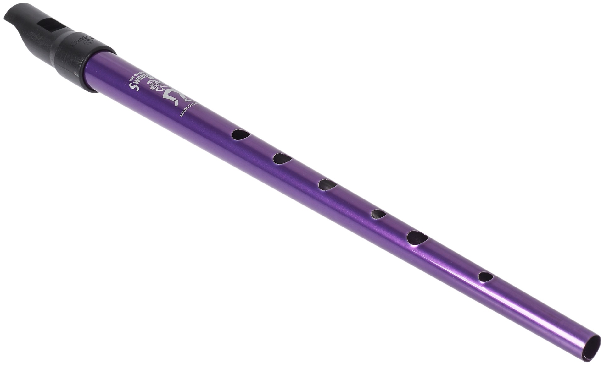 Clarke Sweet Tone C-Purple (obrázek 4)