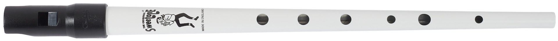 Clarke Sweet Tone C-White