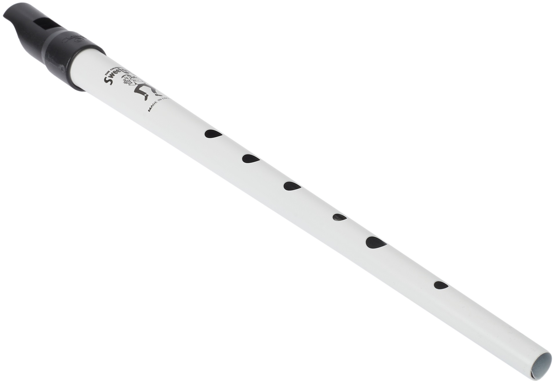 Clarke Sweet Tone C-White (obrázek 4)