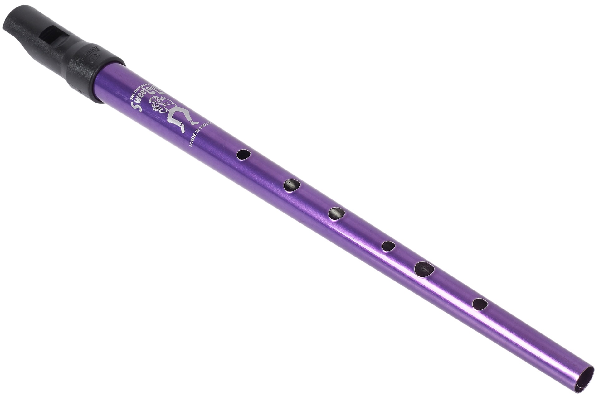 Clarke Sweet Tone D-Purple (obrázek 4)