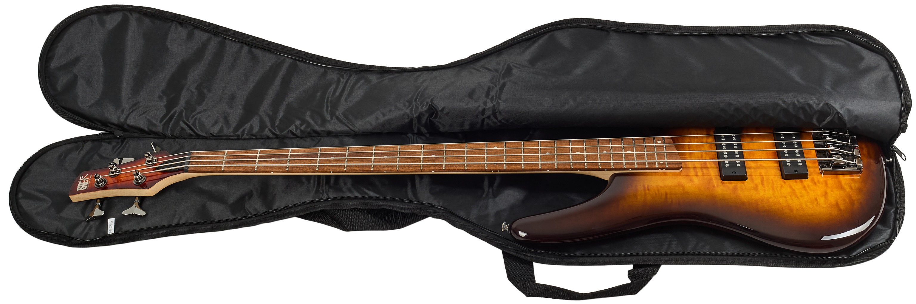 Tanglewood Electric Bass Bag Black (obrázek 7)