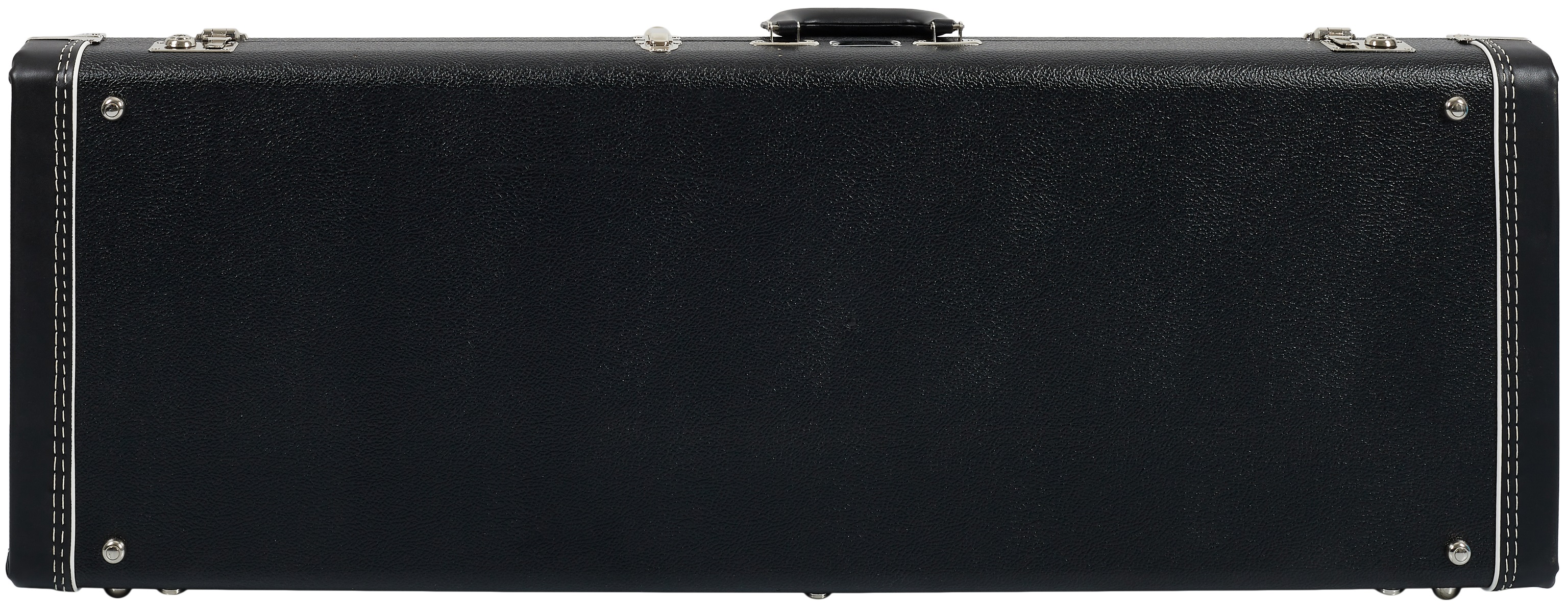 Fender Custom Shop Custom Deluxe Stratocaster SFSP (obrázek 8)