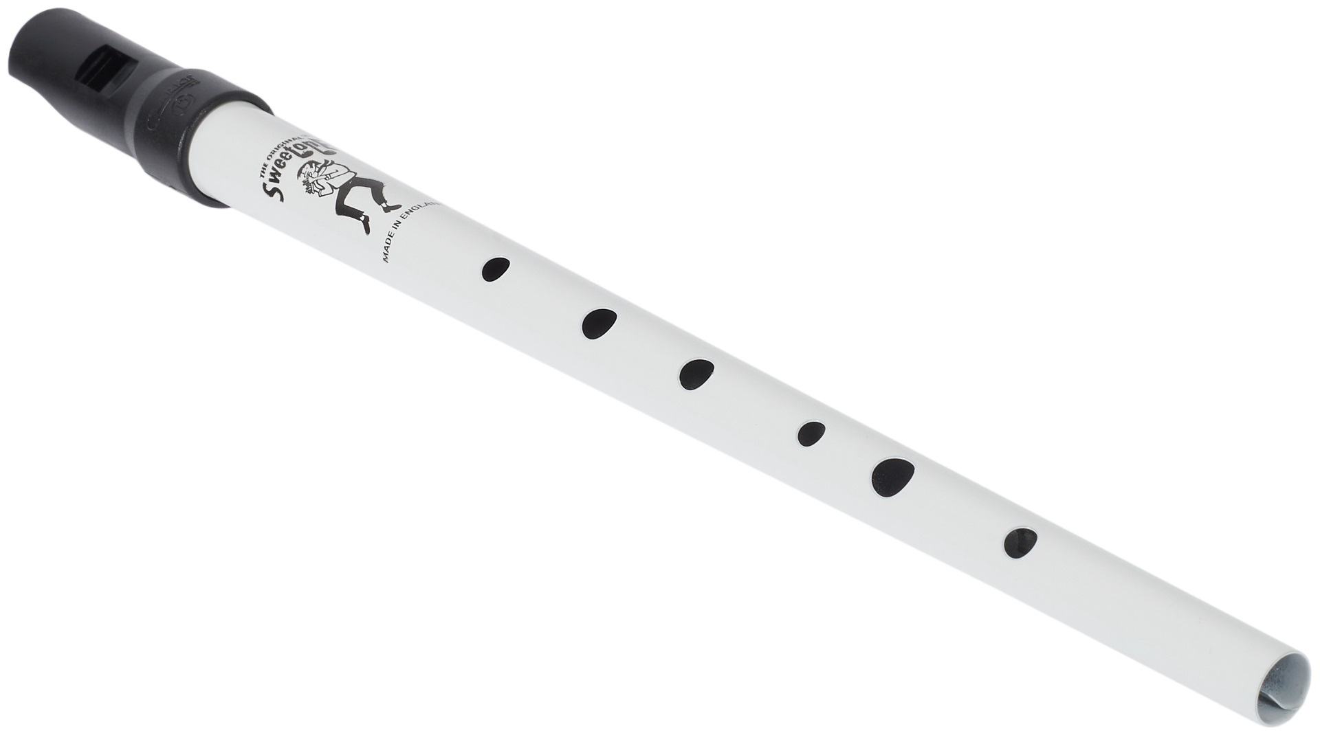 Clarke Sweet Tone D-White (obrázek 4)