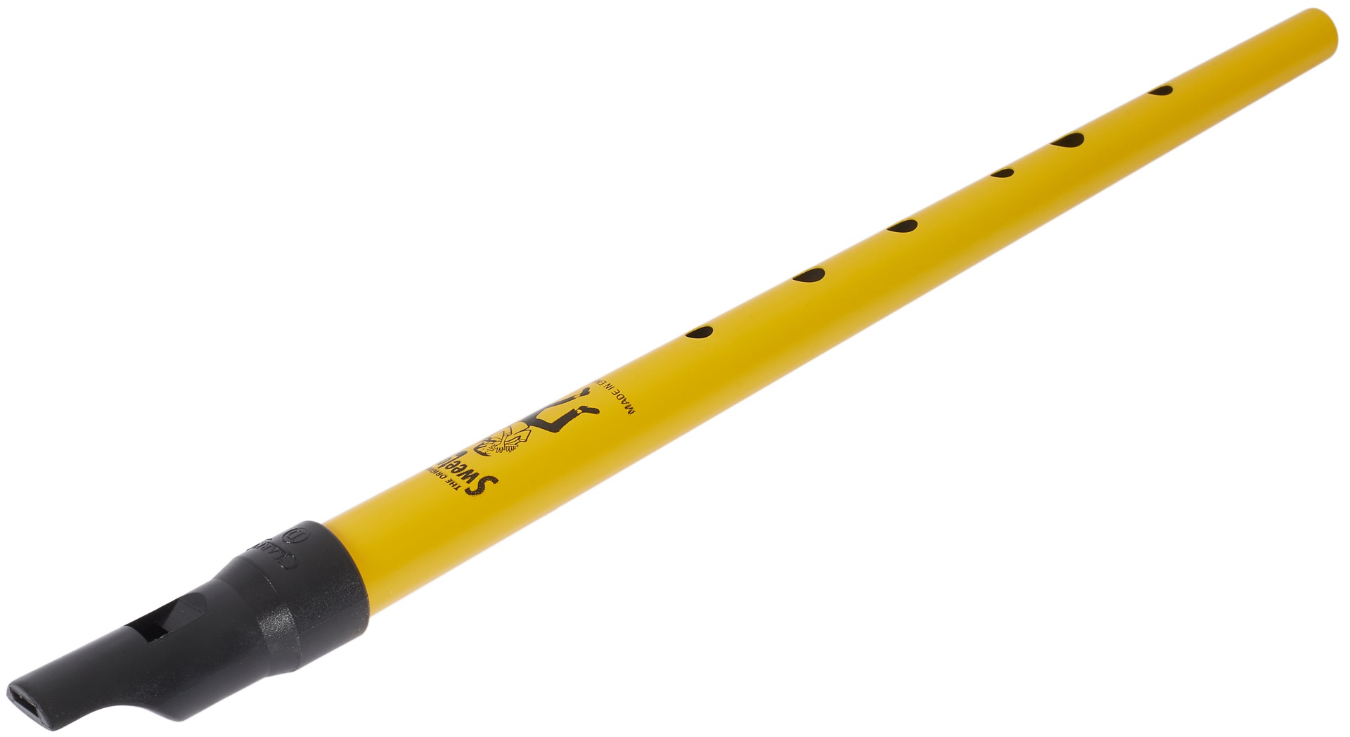 Clarke Sweet Tone D-Yellow (obrázek 3)