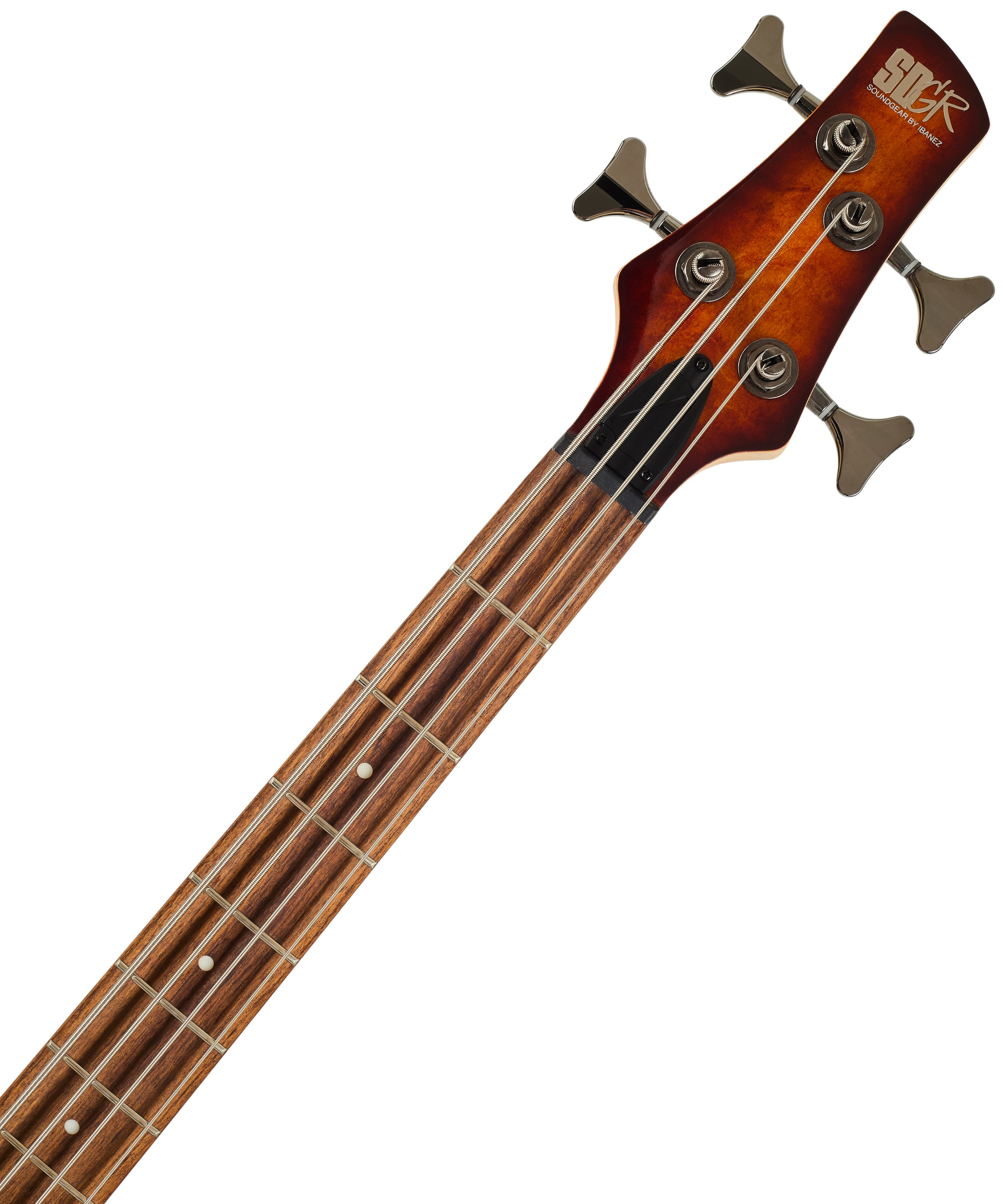 Ibanez SR400EQM Dragon Eye Burst (obrázek 4)