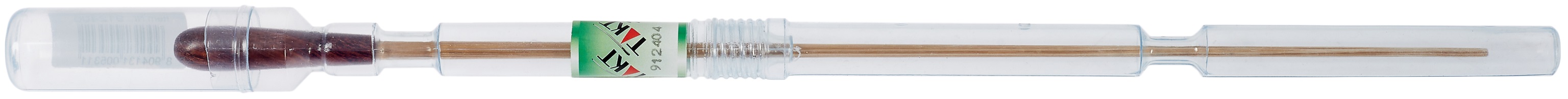 Gewa Baton Wood, Tintul (obrázek 4)