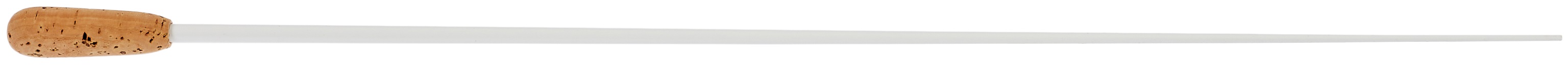 Gewa Baton Fiberglass, Cork