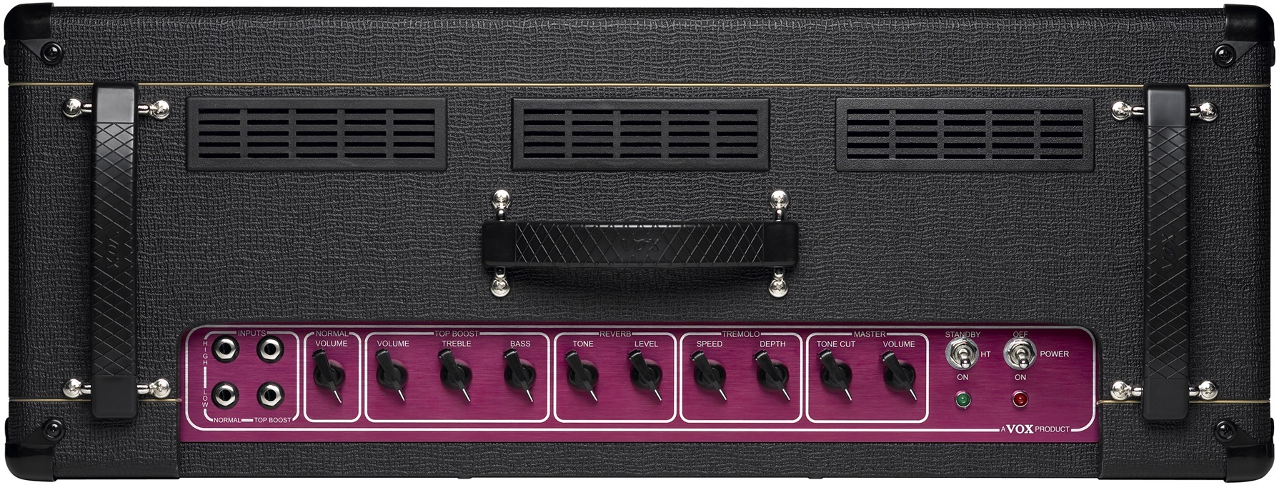 Vox AC30C2 (obrázek 3)