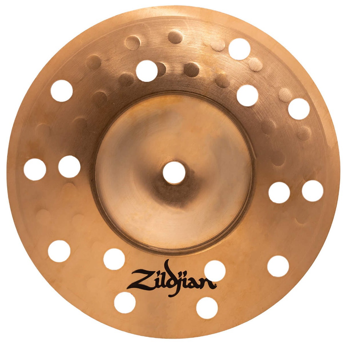 Zildjian 8" FX Stack (obrázek 3)