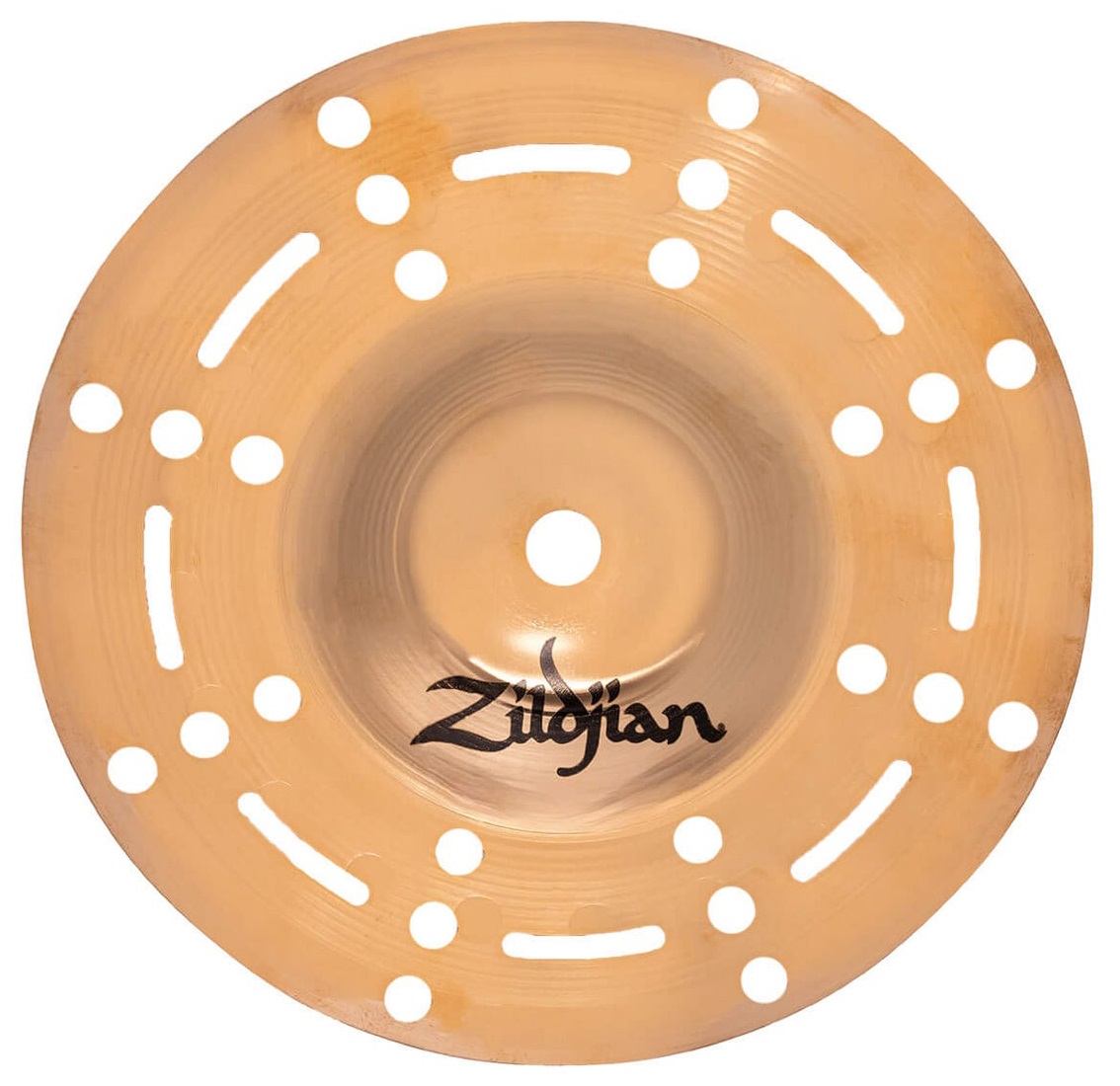 Zildjian 8" FX Stack (obrázek 5)