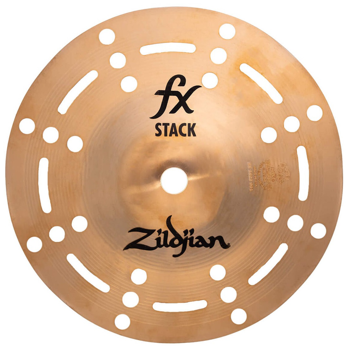 Zildjian 8" FX Stack (obrázek 6)