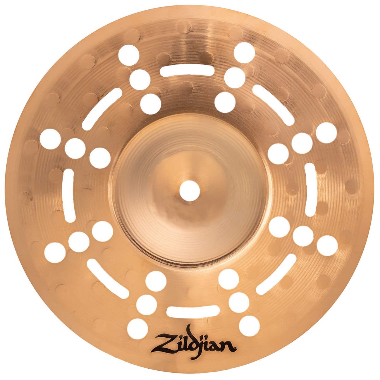 Zildjian 10" FX Stack (obrázek 5)