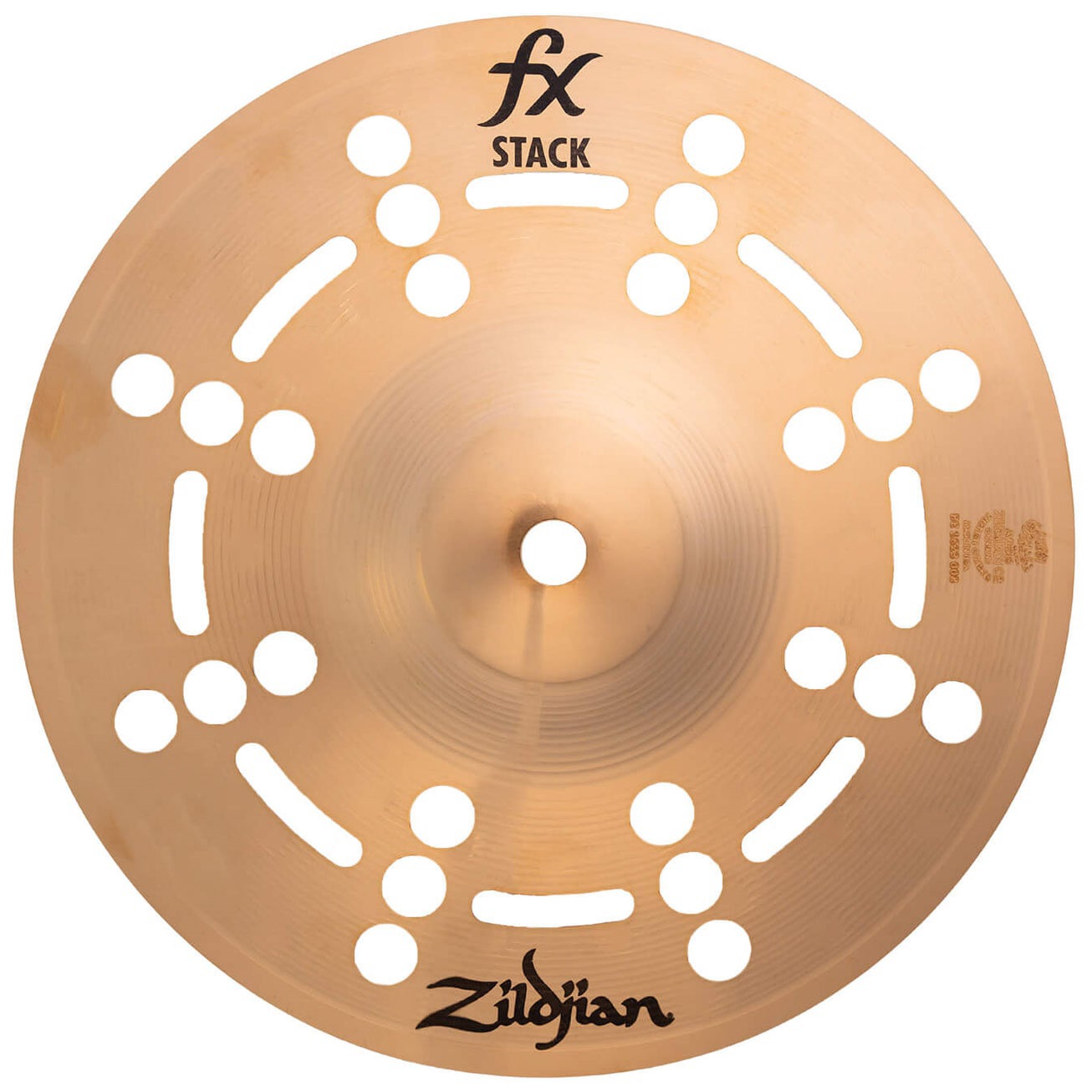 Zildjian 10" FX Stack (obrázek 6)